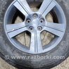ФОТО Диски колёсные комплект для Subaru Forester SG Киев
