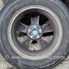 ФОТО Диски колёсные комплект для Subaru Forester SG Киев