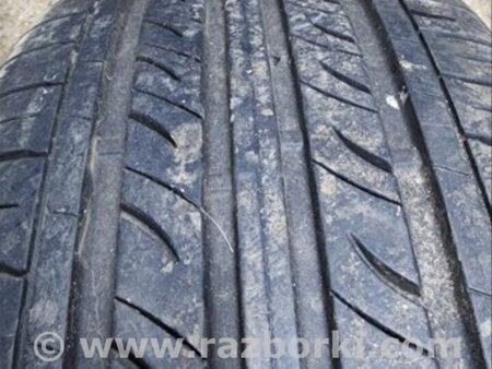 ФОТО Запаска (Докатка, Таблетка) для Subaru Forester SG Киев