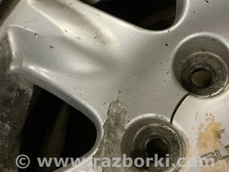ФОТО Диск колесный ( поштучно) для Subaru Forester SG Киев