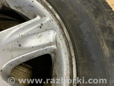 ФОТО Диск колесный ( поштучно) для Subaru Forester SG Киев