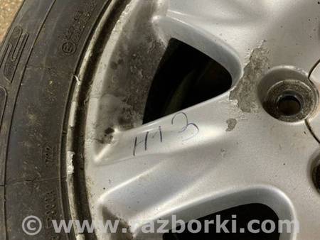 ФОТО Диск колесный ( поштучно) для Subaru Forester SG Киев