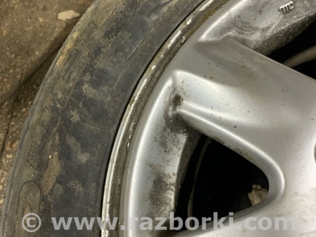 ФОТО Диск колесный ( поштучно) для Subaru Forester SG Киев