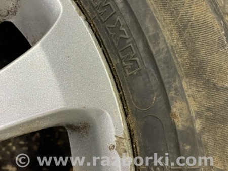ФОТО Диски колёсные комплект для Subaru Impreza GD/GG Киев