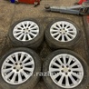 Диски колёсные комплект Subaru Impreza GD/GG