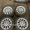 ФОТО Диски колёсные комплект для Subaru Impreza GD/GG Киев