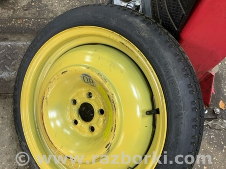 ФОТО Запаска (Докатка, Таблетка) для Subaru Impreza GD/GG Киев