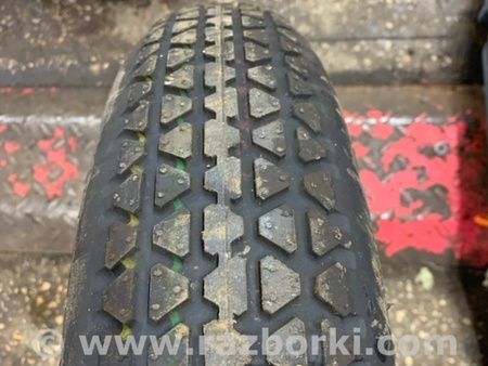 ФОТО Запаска (Докатка, Таблетка) для Subaru Impreza GD/GG Киев