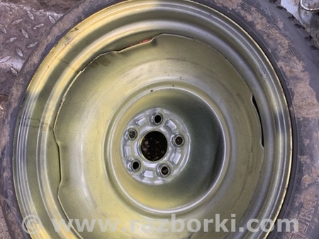 ФОТО Запаска (Докатка, Таблетка) для Subaru Impreza GD/GG Киев