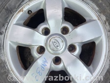 ФОТО Диски колёсные комплект для KIA Sorento Киев