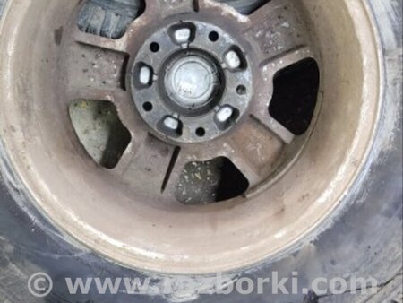 ФОТО Диски колёсные комплект для KIA Sorento Киев