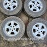 Диски колёсные комплект KIA Sorento