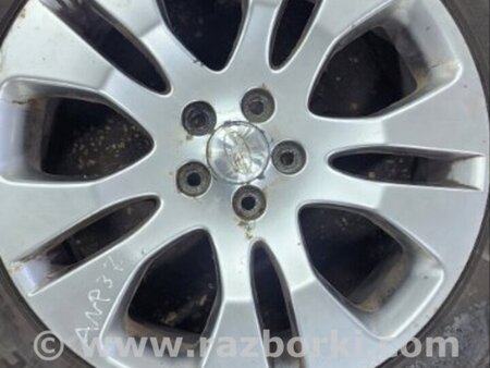 ФОТО Диски колесные комплект 5шт для Subaru Outback Киев