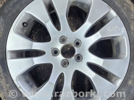 ФОТО Диски колесные комплект 5шт для Subaru Outback Киев