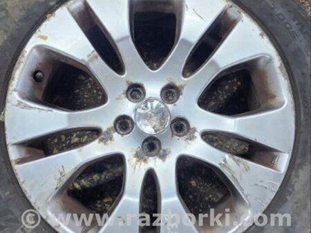 ФОТО Диски колесные комплект 5шт для Subaru Outback Киев