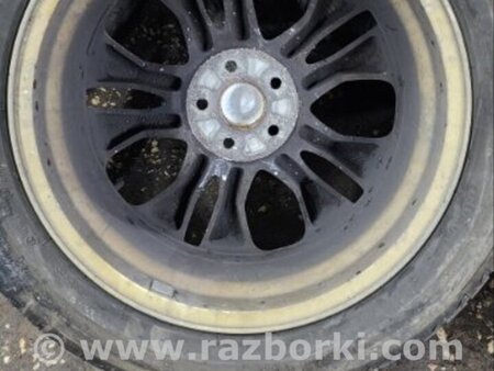 ФОТО Диски колесные комплект 5шт для Subaru Outback Киев