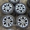 Диски колесные комплект 5шт Subaru Outback