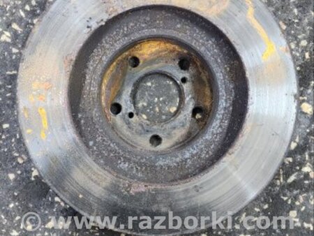ФОТО Тормозной диск для Subaru Outback Киев