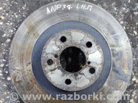 ФОТО Тормозной диск для Subaru Outback Киев
