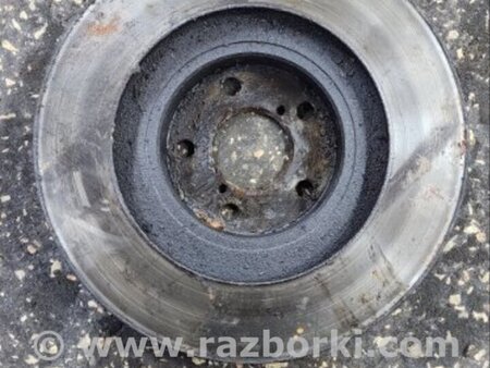 ФОТО Тормозной диск для Subaru Outback Киев