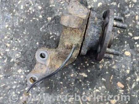 ФОТО Поворотный кулак для Subaru Outback Киев