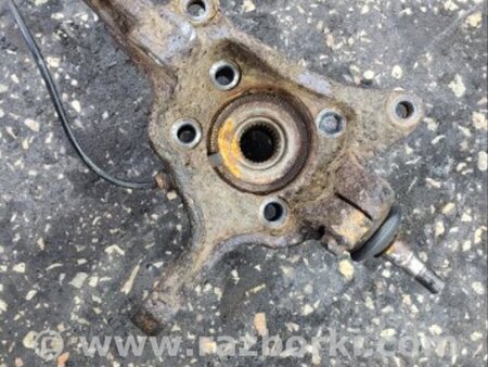 ФОТО Поворотный кулак для Subaru Outback Киев