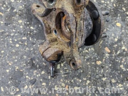 ФОТО Поворотный кулак для Subaru Outback Киев