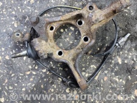 ФОТО Поворотный кулак для Subaru Outback Киев