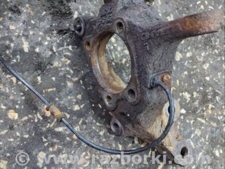 ФОТО Поворотный кулак для Subaru Outback Киев