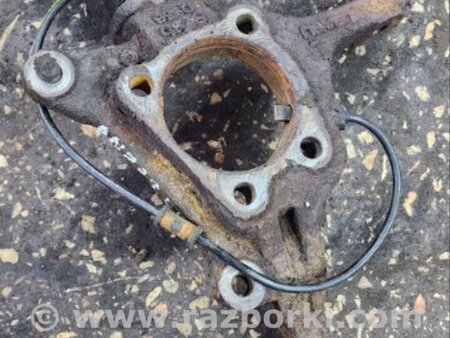 ФОТО Поворотный кулак для Subaru Outback Киев