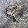 Поворотный кулак Subaru Outback