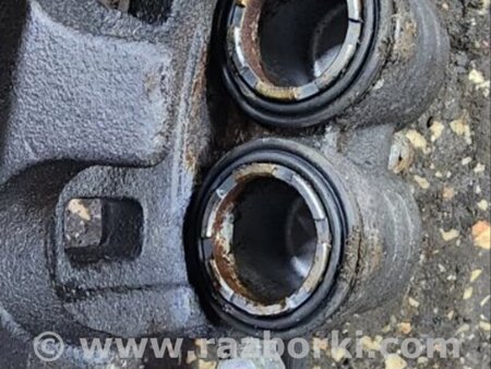 ФОТО Суппорт для Subaru Outback Киев