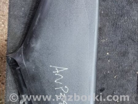 ФОТО Воздухозаборник для Subaru Impreza GD/GG Киев