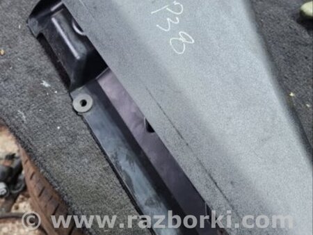 ФОТО Воздухозаборник для Subaru Impreza GD/GG Киев