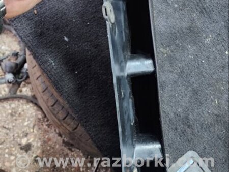 ФОТО Воздухозаборник для Subaru Impreza GD/GG Киев