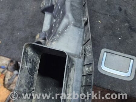 ФОТО Воздухозаборник для Subaru Impreza GD/GG Киев