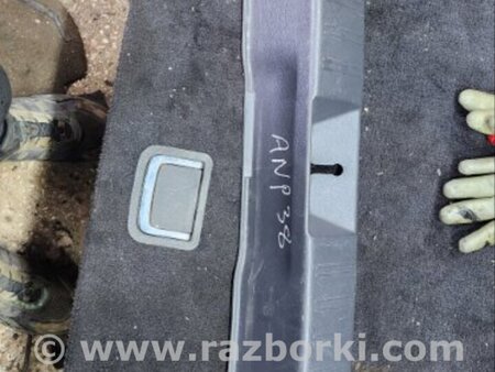 ФОТО Накладка кузова для Subaru Impreza GD/GG Киев