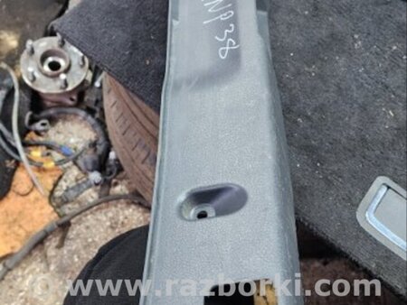 ФОТО Накладка кузова для Subaru Impreza GD/GG Киев