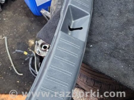 ФОТО Накладка кузова для Subaru Impreza GD/GG Киев