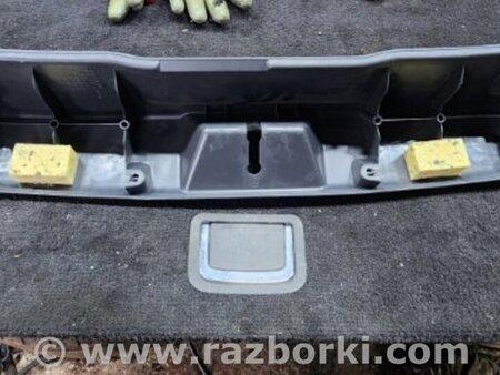 ФОТО Накладка кузова для Subaru Impreza GD/GG Киев