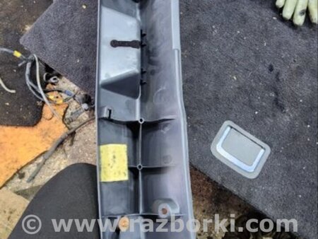 ФОТО Накладка кузова для Subaru Impreza GD/GG Киев