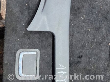 ФОТО Накладка на порог в салоне для Subaru Impreza GD/GG Киев