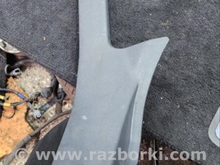 ФОТО Накладка на порог в салоне для Subaru Impreza GD/GG Киев