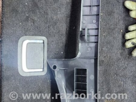 ФОТО Накладка на порог в салоне для Subaru Impreza GD/GG Киев