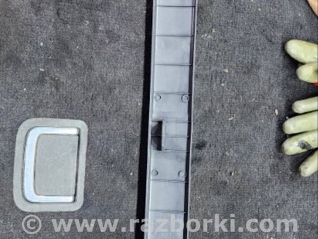 ФОТО Накладка на порог в салоне для Subaru Impreza GD/GG Киев