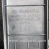ФОТО Накладка на порог в салоне для Subaru Impreza GD/GG Киев