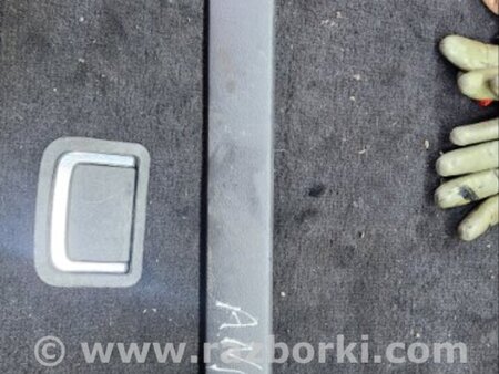 ФОТО Накладка на порог в салоне для Subaru Impreza GD/GG Киев