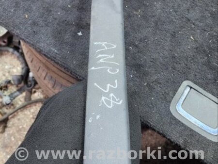 ФОТО Накладка на порог в салоне для Subaru Impreza GD/GG Киев