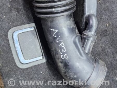 ФОТО Патрубок для Subaru Impreza GD/GG Киев