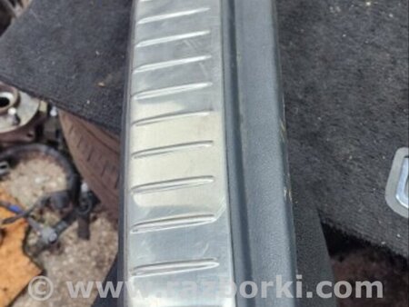 ФОТО Накладка кузова для Subaru Outback Киев